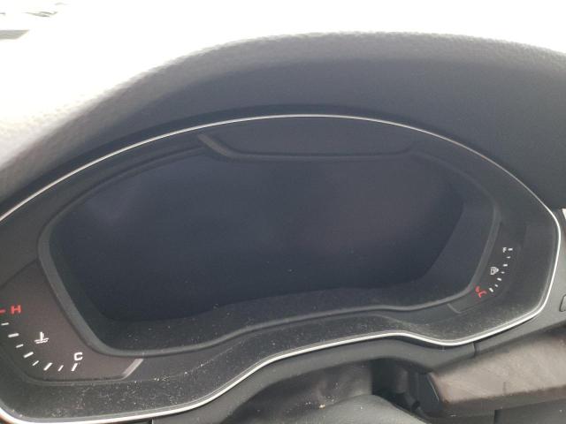 2018 AUDI Q5 PRESTIG - WA1CNAFY8J2197629