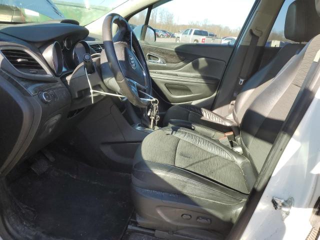 2015 BUICK ENCORE CON - KL4CJBSB7FB062166