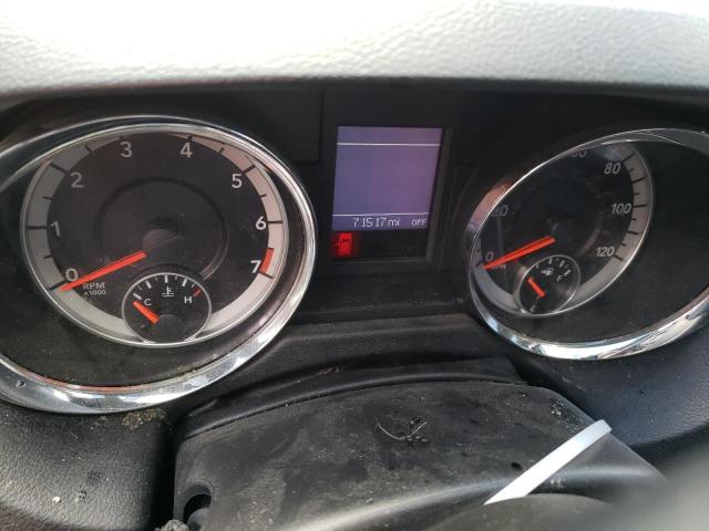 2C4RDGEG1KR688027 Dodge Grand Caravan Gt