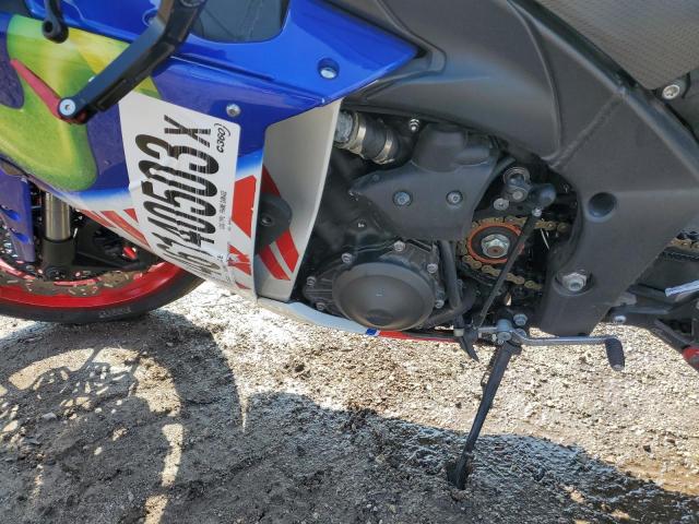 2012 YAMAHA YZFR1 C JYARN23Y0CA002914
