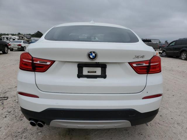 2015 BMW X4 XDRIVE2 - 5UXXW3C50F0M87908