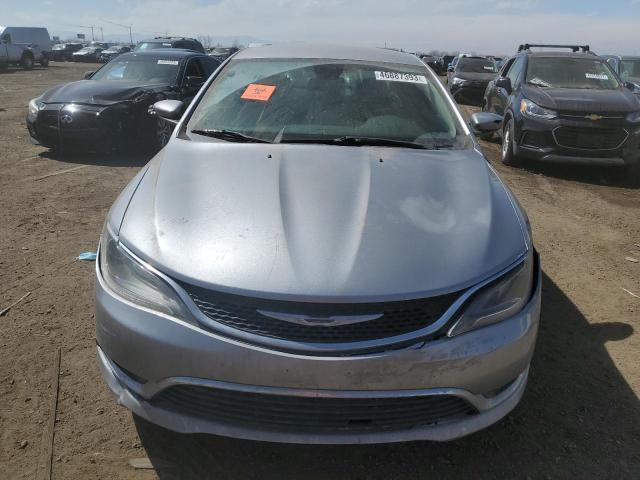1C3CCCAB5FN584417 Chrysler 200 Limited