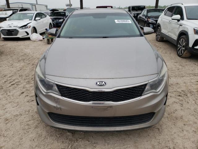 5XXGT4L37HG149051 KIA Optima Lx