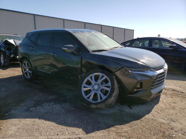 2020 CHEVROLET BLAZER PRE - 3GNKBFRS5LS555637
