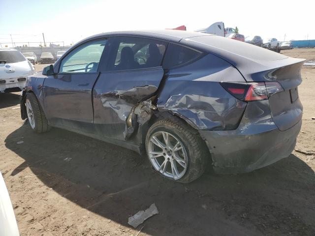 5YJYGDEE4MF080176 Tesla Model Y