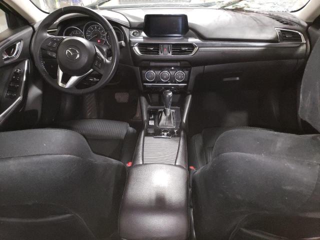 2017 MAZDA 6 SPORT - JM1GL1U5XH1131654