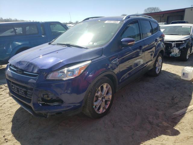 Ford Escape 2015