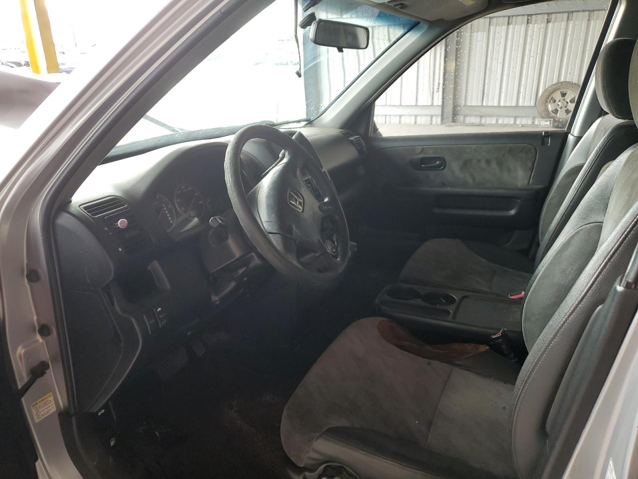 JHLRD78853C041938 2003 Honda Cr-V Ex