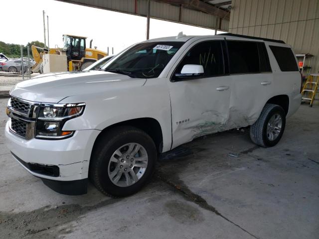 2019 Chevrolet Tahoe 