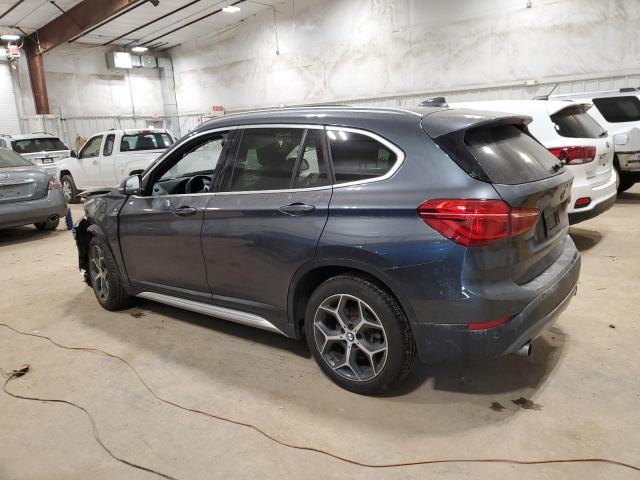 WBXHT3C52K5L38267 BMW X1 XDRIVE2 2