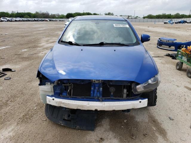 2016 MITSUBISHI LANCER GT JA32U8FW5GU003744
