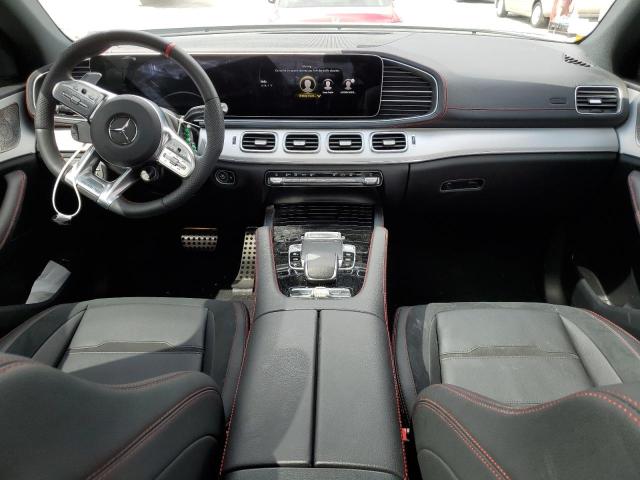 4JGFD6BB9PA882849 Mercedes-Benz Gle Coupe Amg 53 4matic