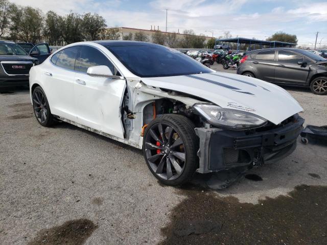 5YJSA1H12EFP44328 Tesla MODEL S