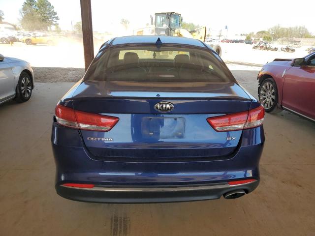 5XXGU4L32HG152243 KIA OPTIMA EX