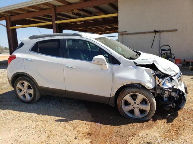 2016 BUICK ENCORE CON - KL4CJBSB8GB660316