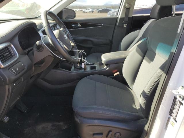 5XYPG4A55KG532482 KIA SORENTO LX