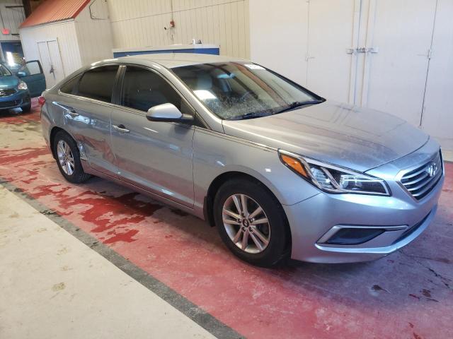 2016 HYUNDAI SONATA SE - 5NPE24AF4GH432629