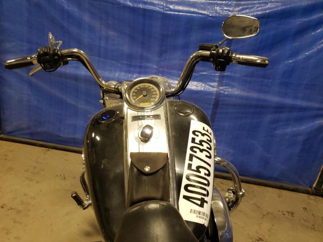 2011 HARLEY-DAVIDSON FLHRC 5HD1FRMA2BB623726