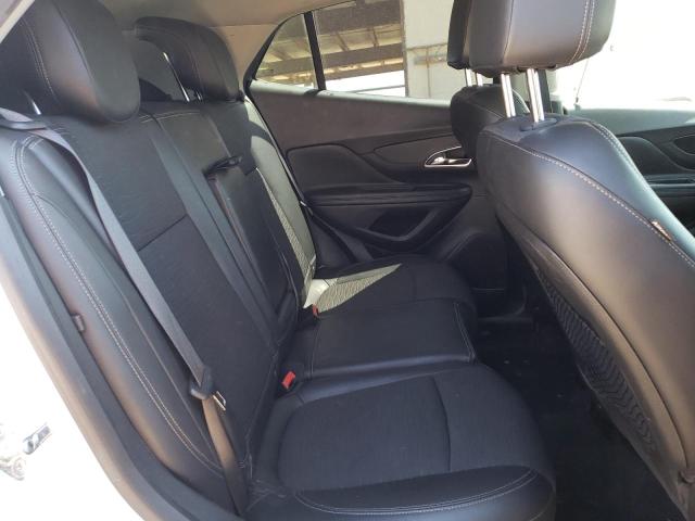 2016 BUICK ENCORE CON - KL4CJBSB8GB660316