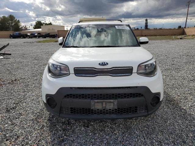 KNDJN2A21K7914513 KIA Soul