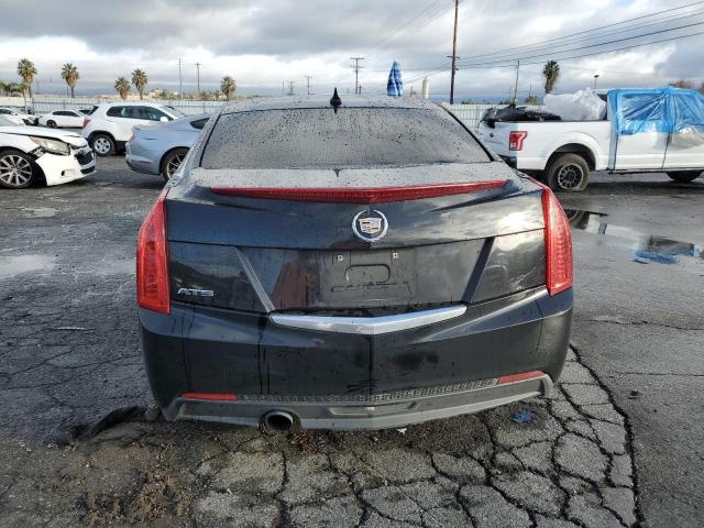 1G6AA5RA8E0157795 Cadillac ATS