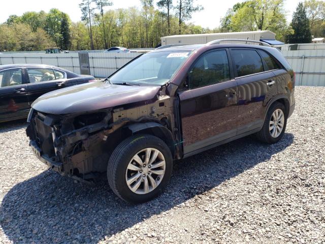 2011 Kia Sorento EX