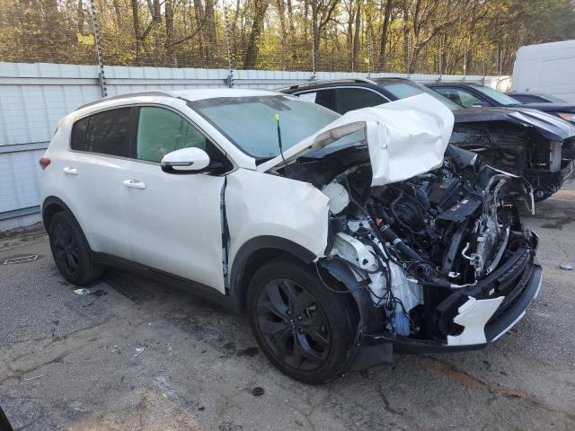KNDP63AC5M7843731 | 2021 KIA SPORTAGE S
