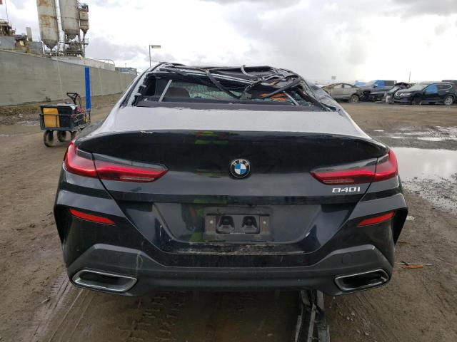 WBAGV2C04NCH43645 BMW 840i
