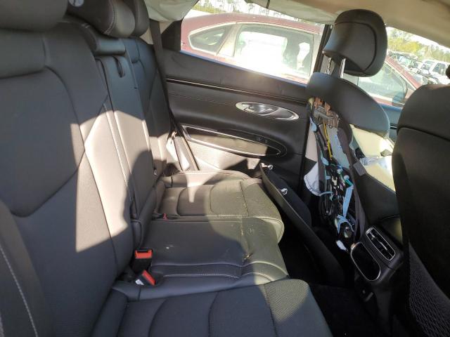 2023 GENESIS GV70 BASE - KMUMADTB6PU078687