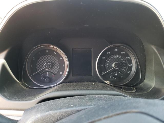 KMHD84LF6KU847713 Hyundai ELANTRA SEL