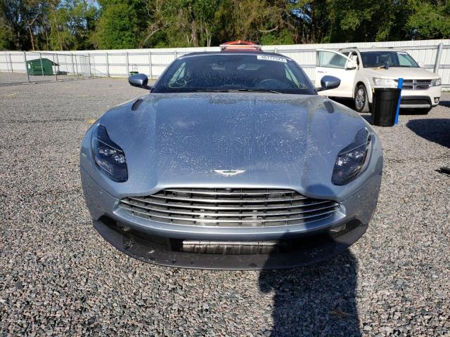 2020 ASTON MARTIN DB11 - SCFRMFCW2LGM09354