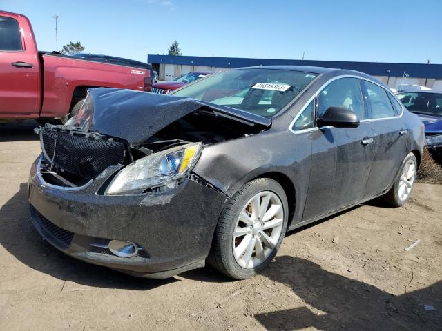 2014 Buick Verano 