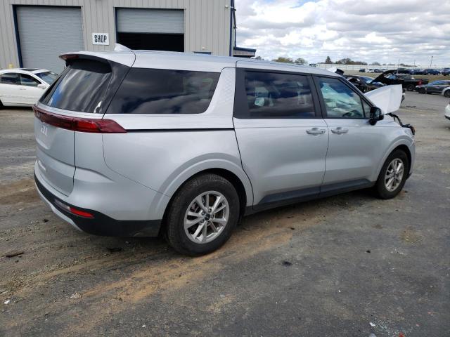 KNDNB4H32P6227011 KIA Carnival Lx