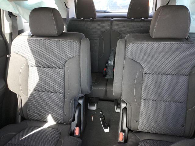 1GKKNRL40PZ166591 GMC ACADIA SLE