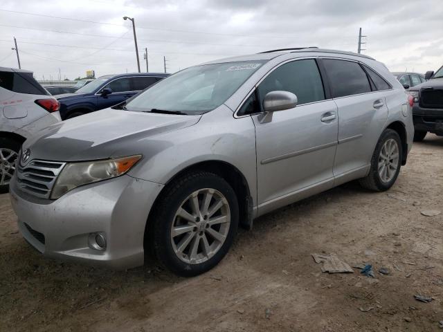 2009 Toyota Venza 