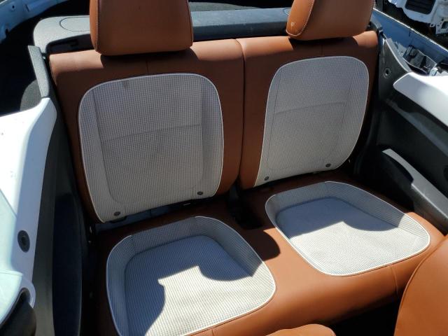 2017 VOLKSWAGEN BEETLE S/S - 3VW517AT7HM813569