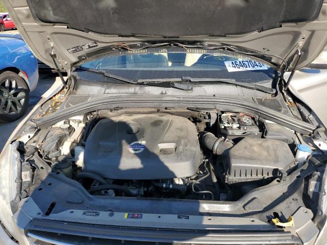 2015 VOLVO XC60 T5 PR - YV440MDB8F2588163