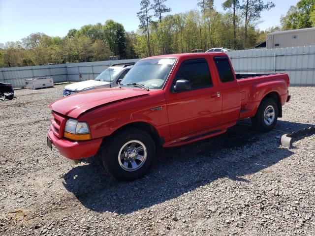 2000 Ford Ranger 