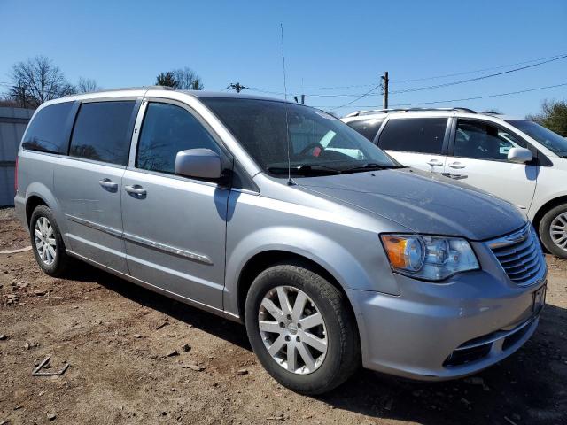 2015 CHRYSLER TOWN AND C - 2C4RC1BGXFR561383