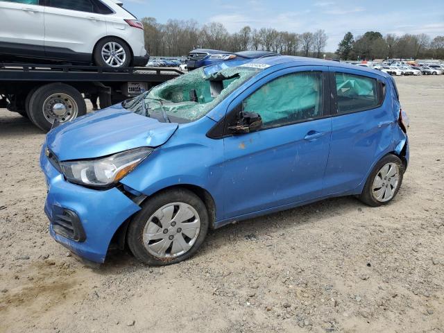 2016 Chevrolet Spark LS