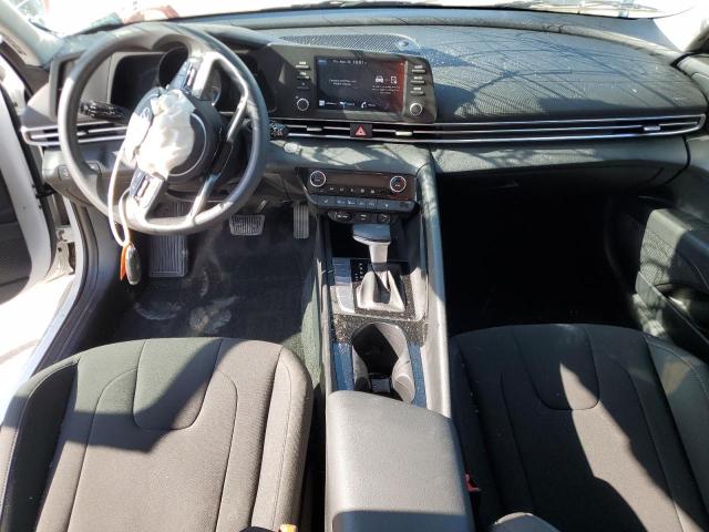 2023 HYUNDAI ELANTRA BL - KMHLM4AJ3PU037607