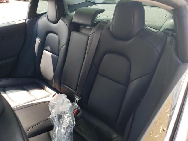 5YJ3E1EB8KF389036 Tesla MODEL 3