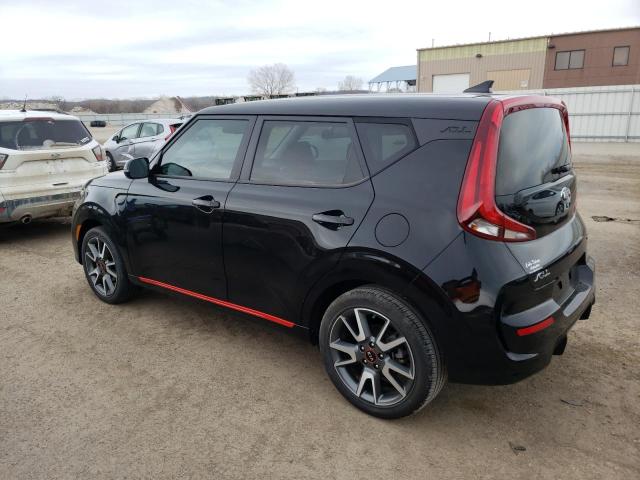 2021 KIA SOUL GT LI - KNDJ63AU6M7126138