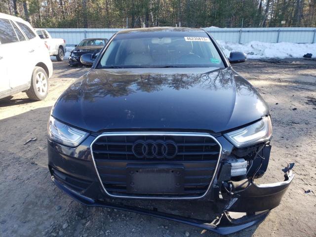 VIN WAUFFAFL9DN025419 2013 Audi A4, Premium Plus no.5