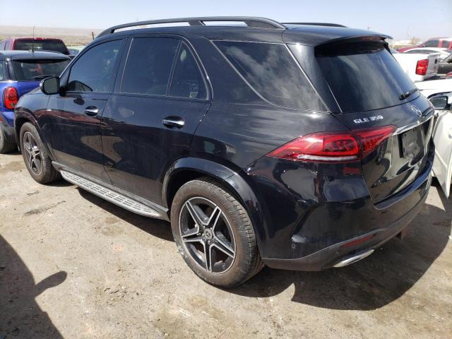 4JGFB4KEXMA440680 Mercedes-Benz Gle 350 4matic