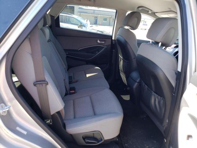 2015 HYUNDAI SANTA FE G - KM8SMDHF8FU114113