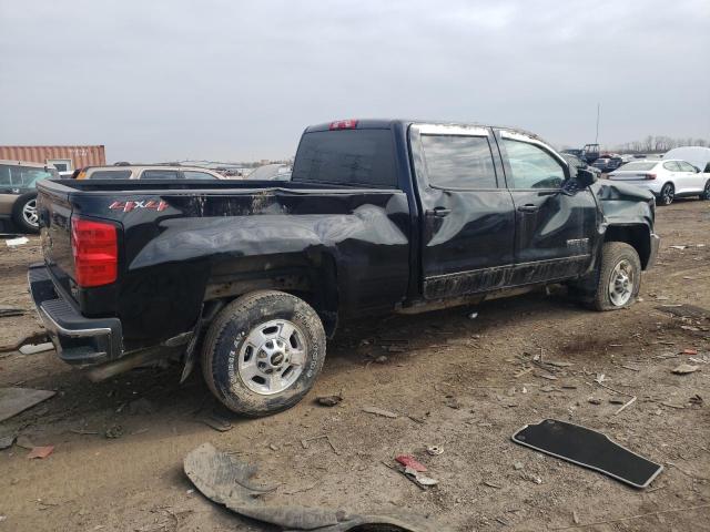 2018 CHEVROLET SILVERADO - 1GC1KVEGXJF212162