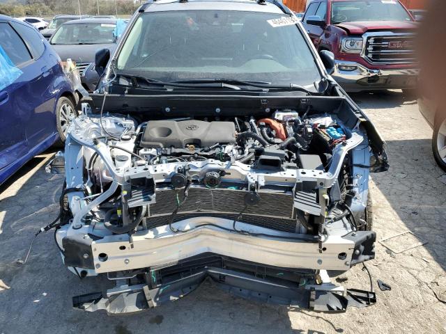 2020 TOYOTA RAV4 LE - 2T3LWRFV2LW081909