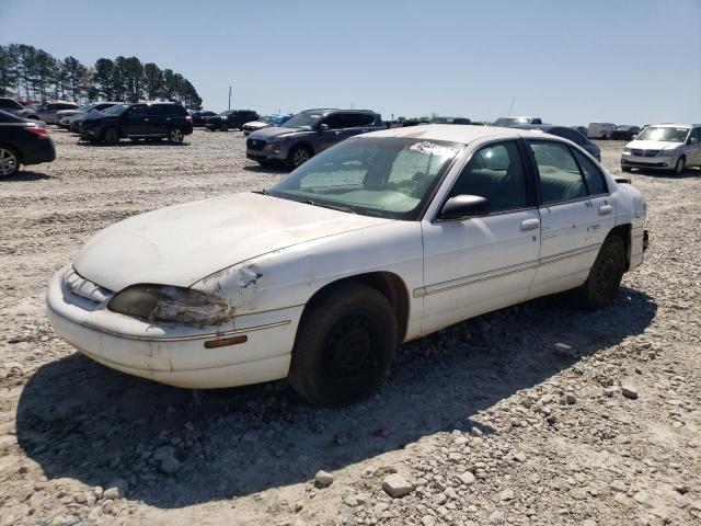 1998 Chevrolet Lumina Base