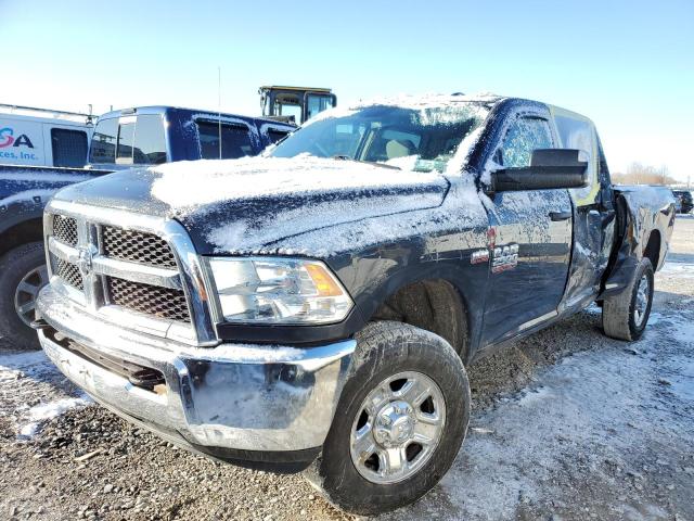 2016 Ram 2500 ST